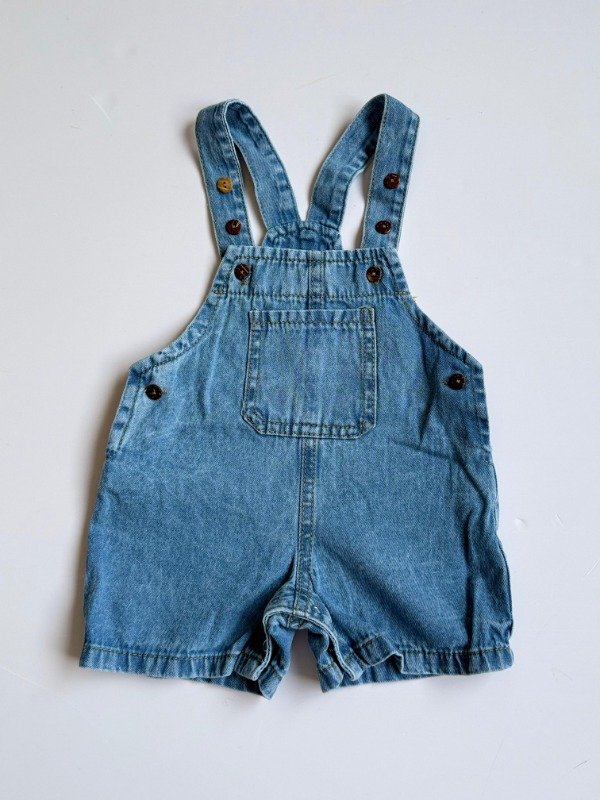 Producto - Jardinero Jean BB - 1