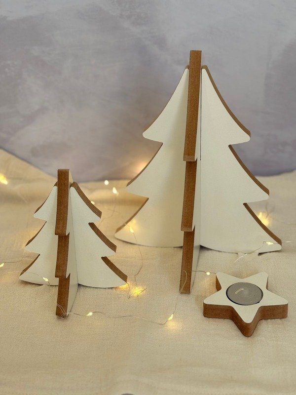 Producto - Arbolito encastrable (dos medidas)