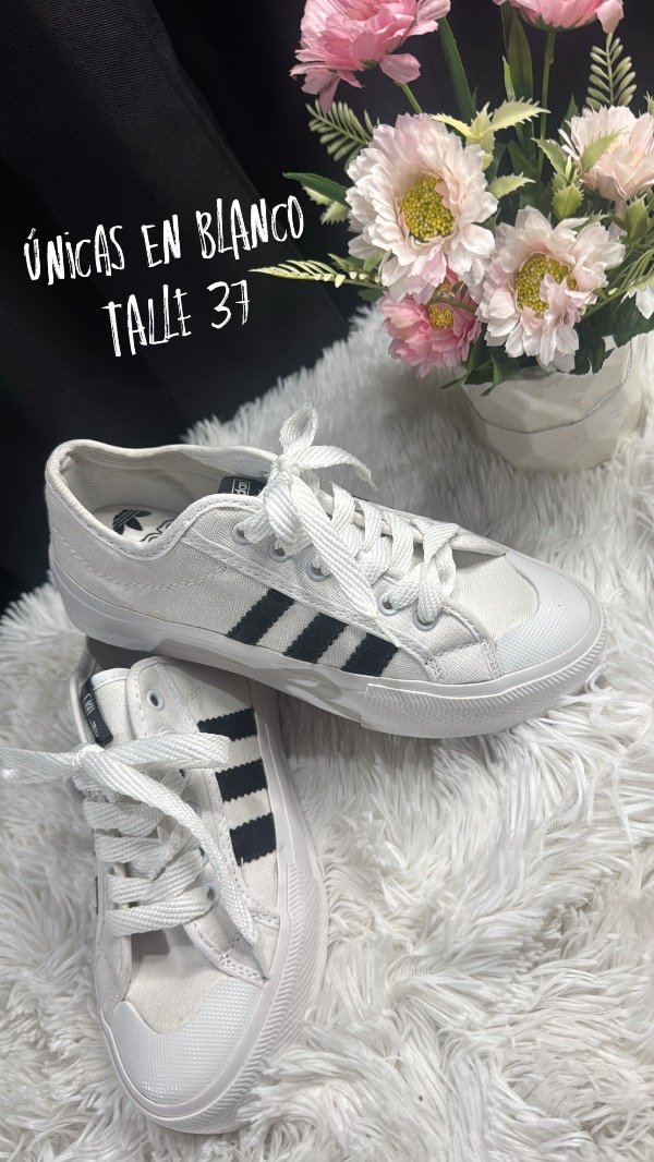 Producto - Zapatillas