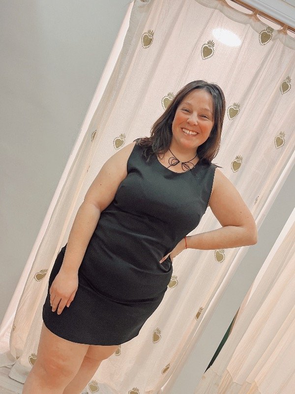 Producto - Vestido Jackie