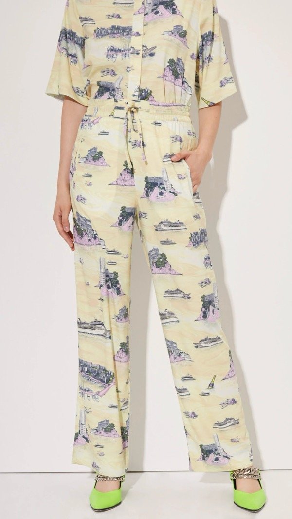 Producto - Pantalón Kosiuko S - 4