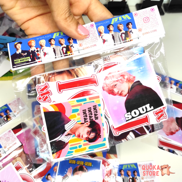 Producto - Pack 'Freebies' para Personalizar