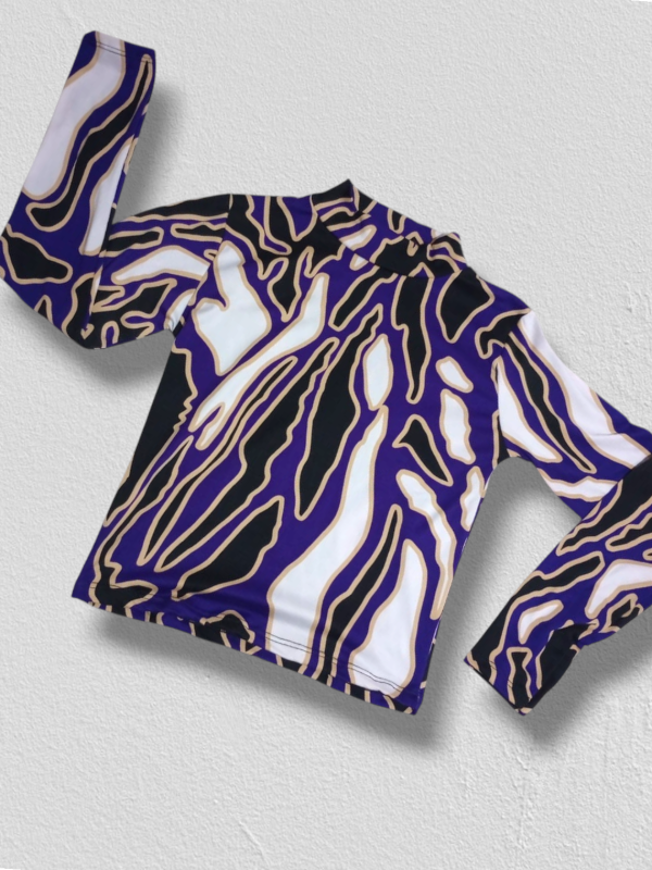 Producto - Media polera DALIA