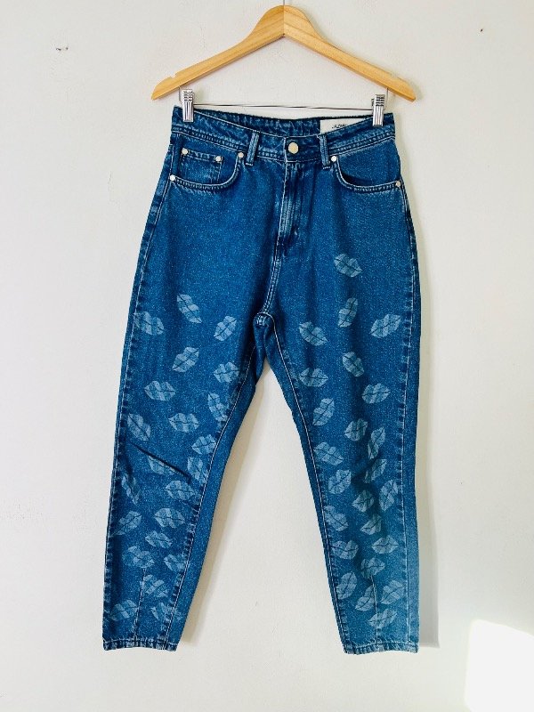 Producto - Jeans Jazmin chebar