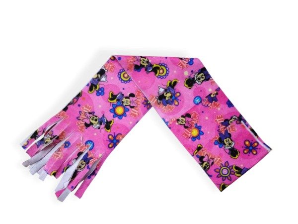 Producto - BUFANDA Polar Estampado MINNIE 2