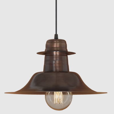 Producto - COLGANTE C-115 COBRE