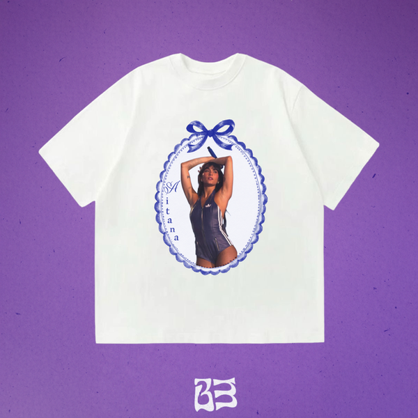 Producto - Boxy fit - AitanaBlue