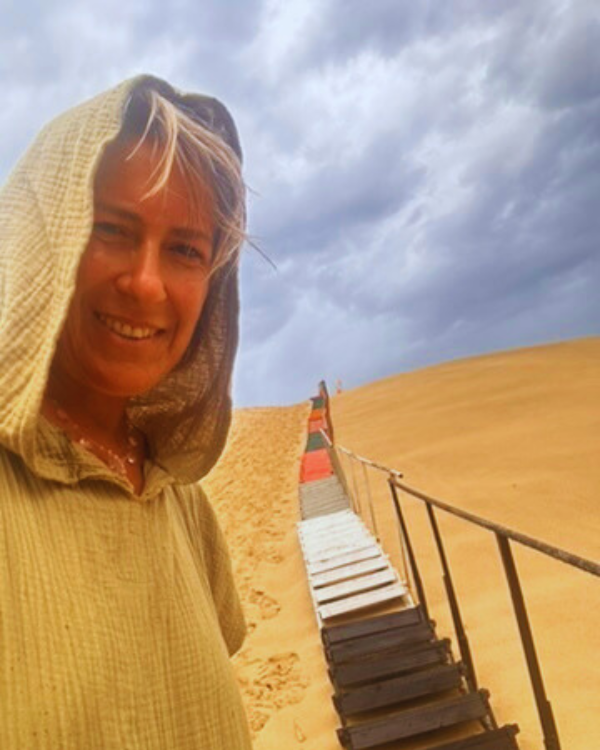 Producto - Poncho Marea Toalla