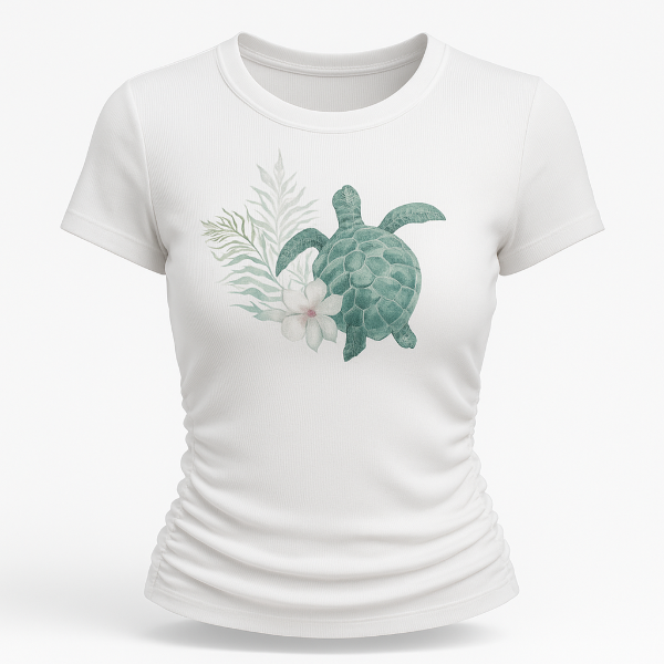 Producto - Remera Coraline