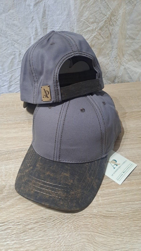 Producto - Gorra MILAN