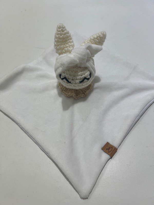 Producto - Trapito de apego #17