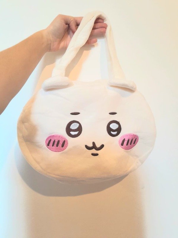 Producto - Cartera Chiikawa
