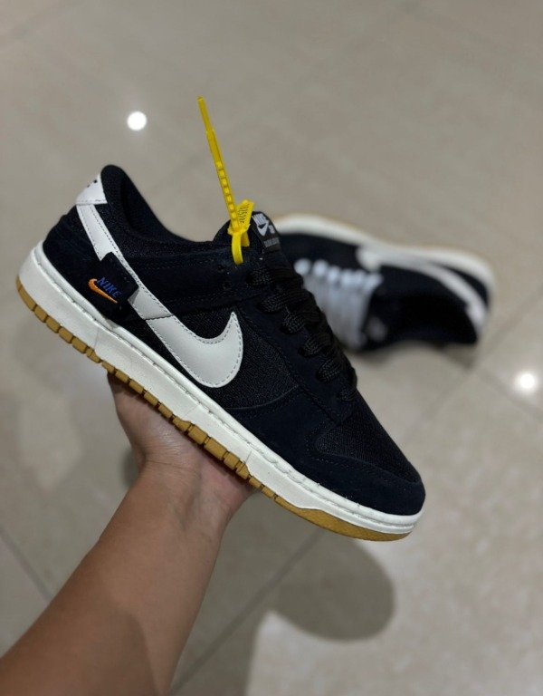 Producto - Sb Dunk osito doble cordón