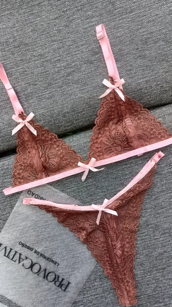 Producto - KONGO PINK - 1