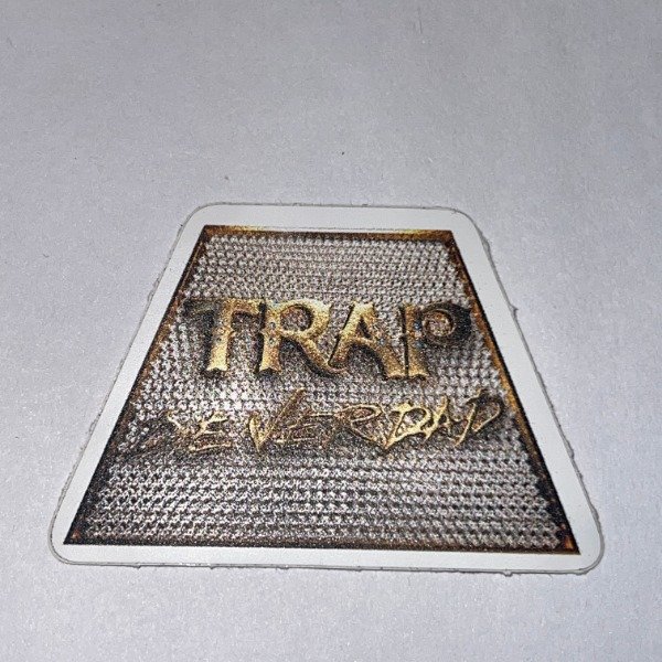 Producto - YSY TRAP DE VERDAD LOGO