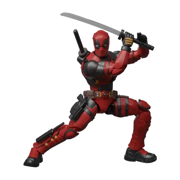 Producto - Deadpool