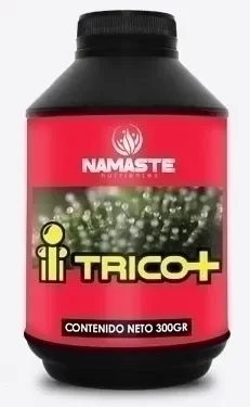 Producto - Namaste trico+ 300gr