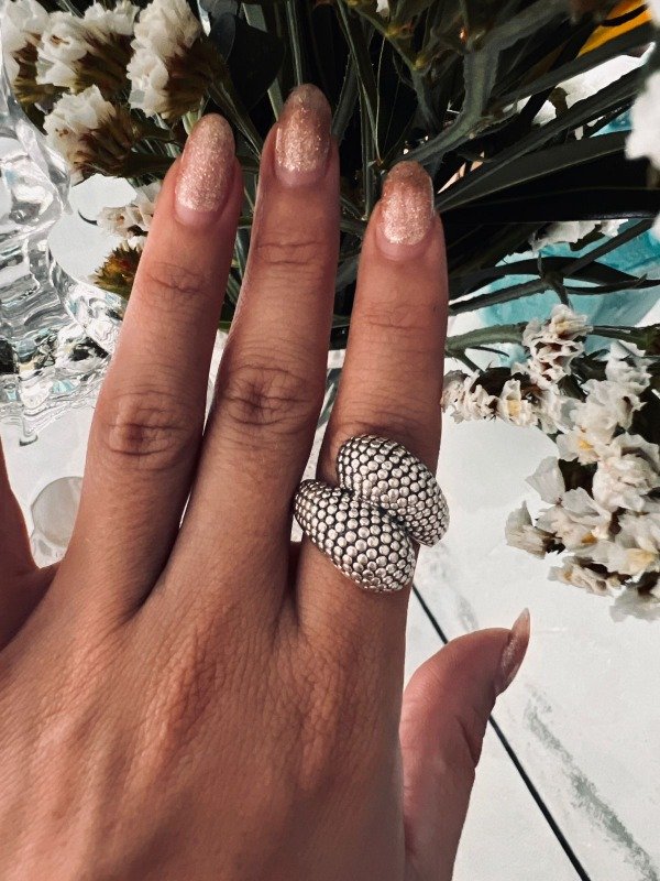 Producto - Anillo Gracia