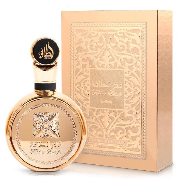 Producto - FAKHAR GOLD EXTRAIT 100ML
