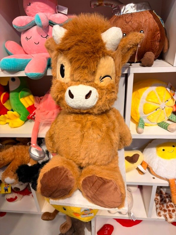 Producto - Vaca que corre - 2