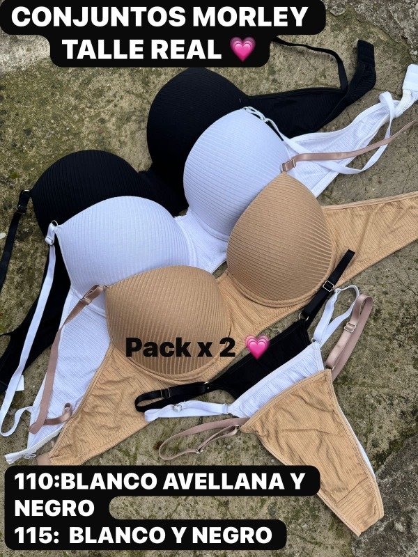 Producto - LINEA SLG Conjunto 1