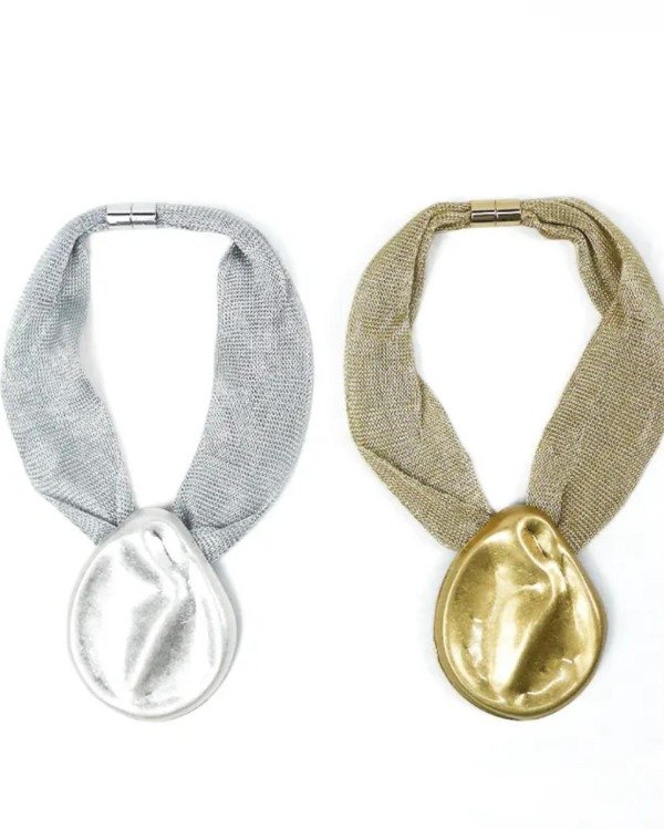 Producto - Collar Ruth