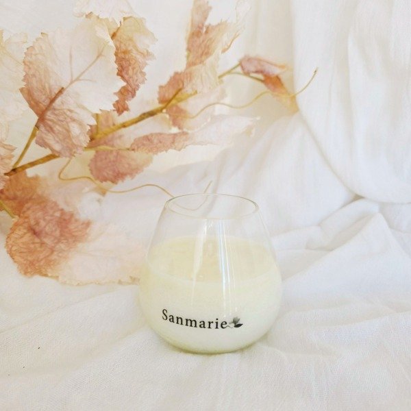 Producto - Vela "Sanmarie"