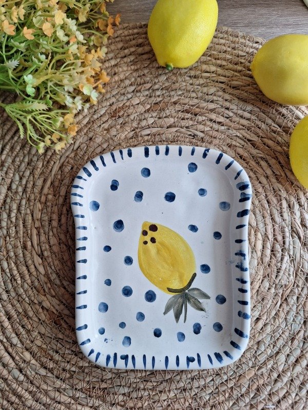 Producto - Tostada línea La Dolce Vita