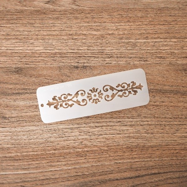 Producto - Stencil P001