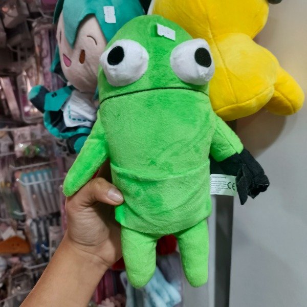 Producto - R.e.p.o verde 25cm - 1