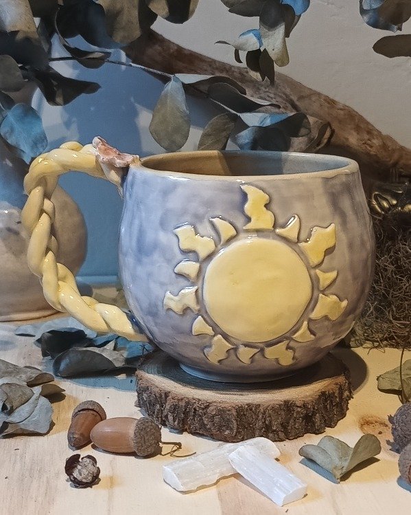Producto - Tazón Rapunzel