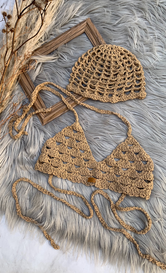 Producto - SET #5 - CORPI + GORRO