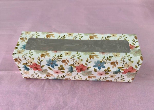 Producto - CAJAS FLORES MULTICOLOR -COD. 1565 media 20x6x6