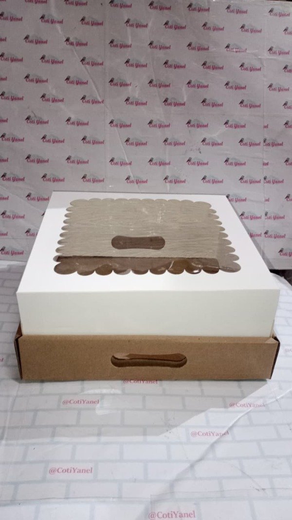 Producto - Box desayuno 30x30cm - 2