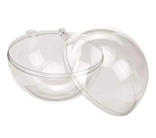 Producto - Esferas encastrables 7 cm