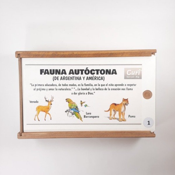 Producto - Juego de memoria