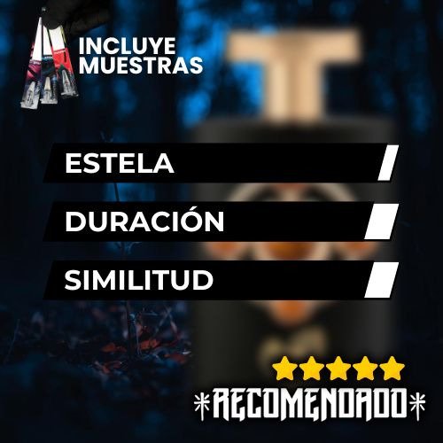 Producto - TIPO AL QIAM GOLD 55ml