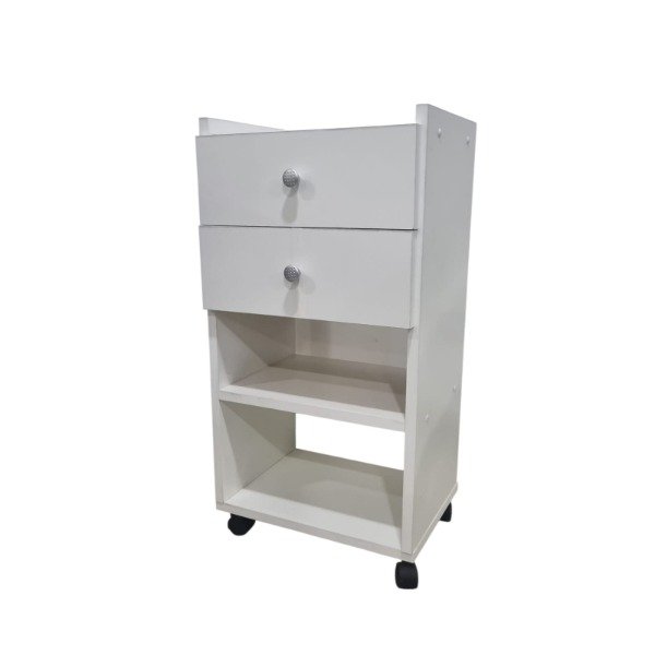 Producto - AUXILIAR C/2 CAJONES