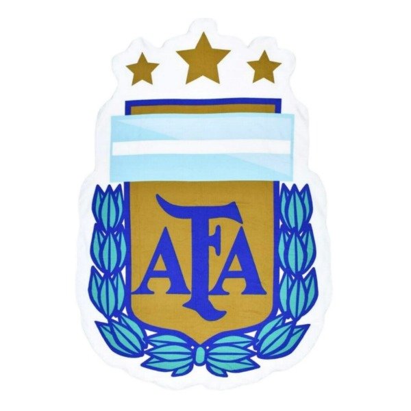 Producto - Toallon Escudo Oficial AFA