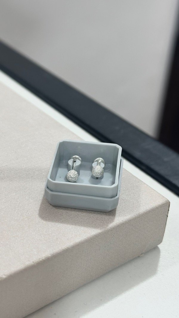Producto - Abridor chispita en plata 925