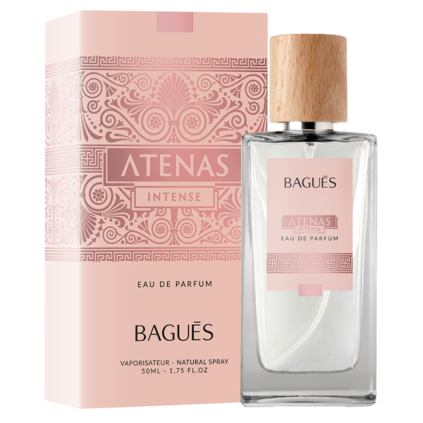 Producto - ATENAS INTENSE eau de parfum  (type Olimpea Intense)
