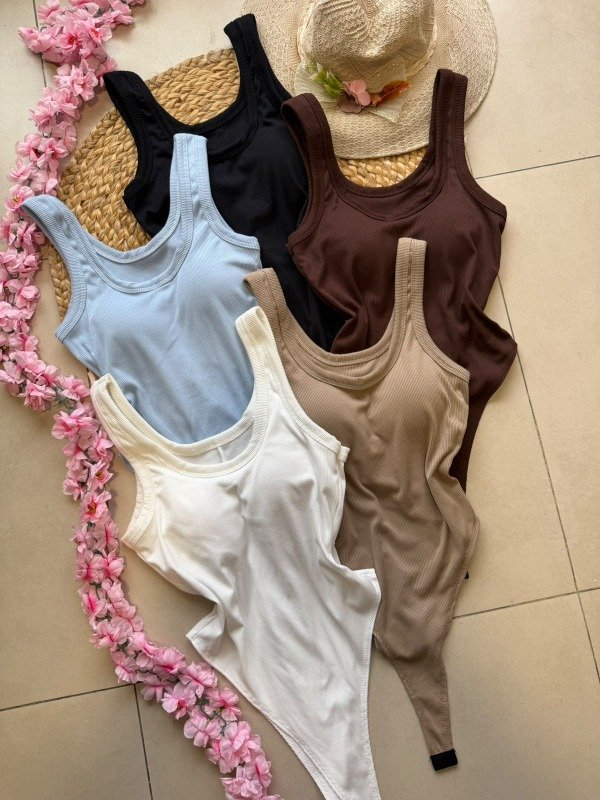 Producto - Body Maya III - 0