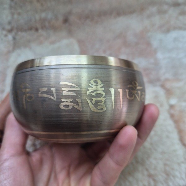 Producto - Cuenco 7 Metales - 1