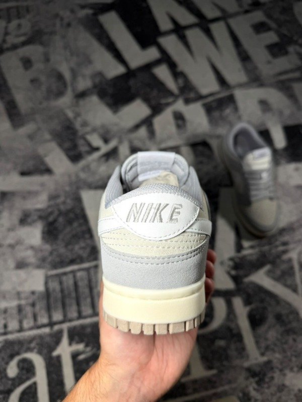 Producto - DUNK "frost grey" - 1