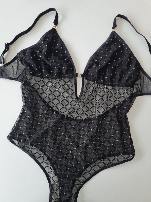 Producto - Body de microtul - 5735