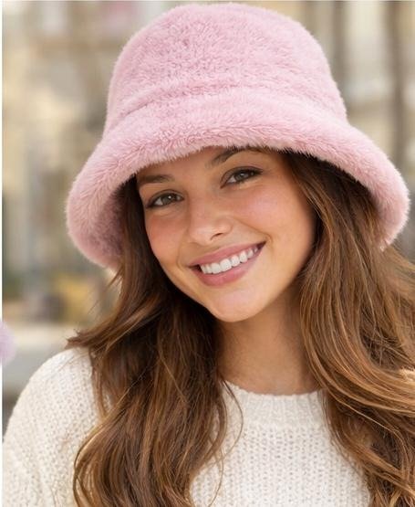 Producto - Sombrero Piluso Piel Soft