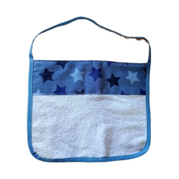 Producto - Toalla con tirita - 1