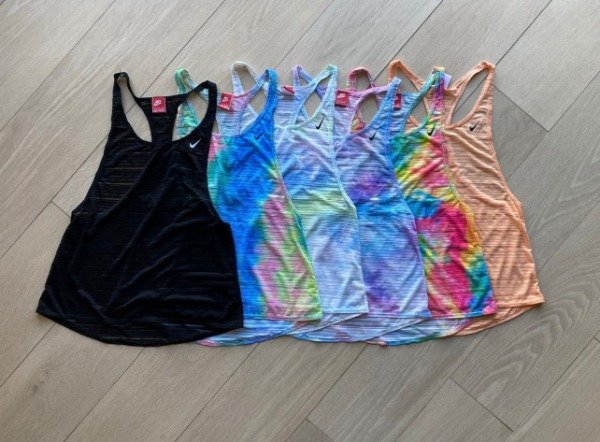 Producto - MUSCULOSA AIR NK
