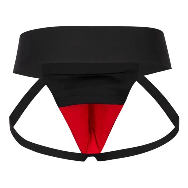 Producto - TK3 Inguinal Hombre