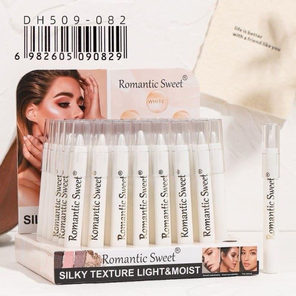 Producto - LAPIZ ILUMINADOR BLANCO DH509-082/90829 -